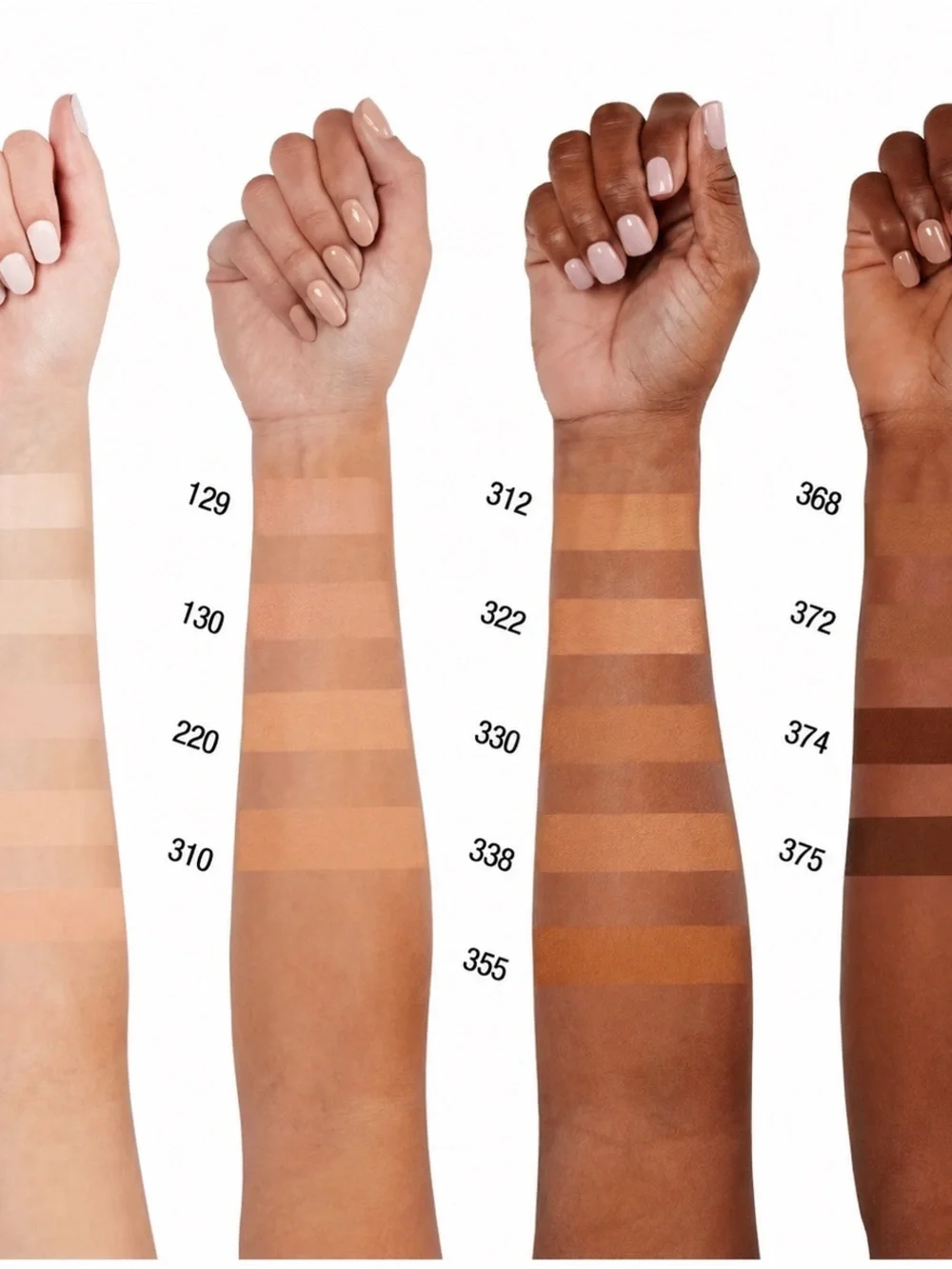 Maybelline 220 SuperStay 24H Skin Tint - Natural Beige